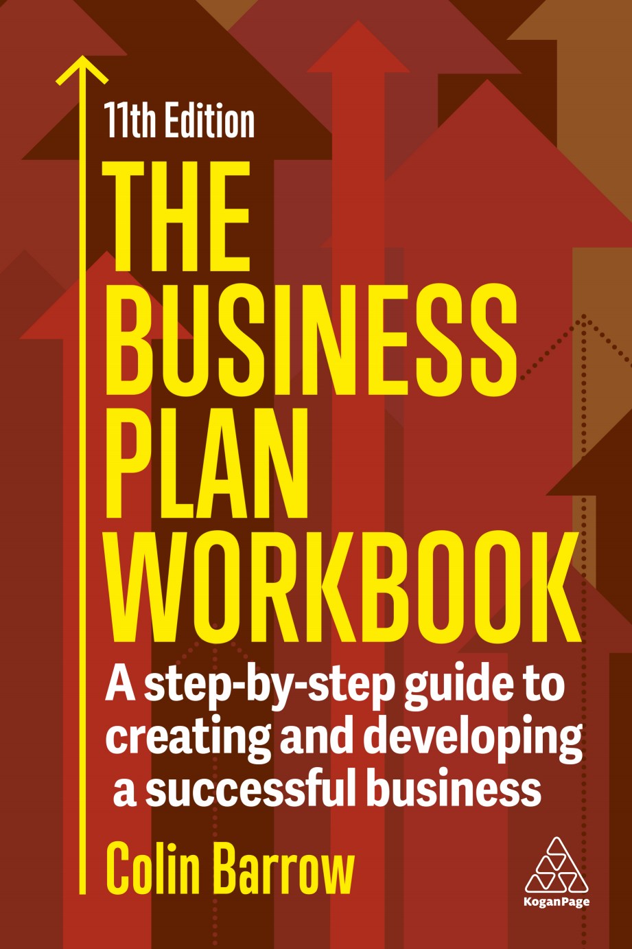 The Business Plan Workbook image 0