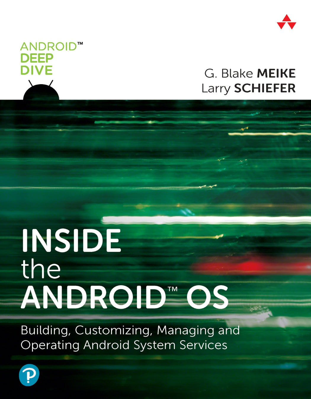 Inside the Android OS image 0