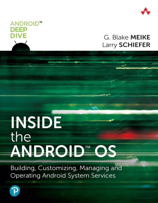 Inside the Android OS image 0