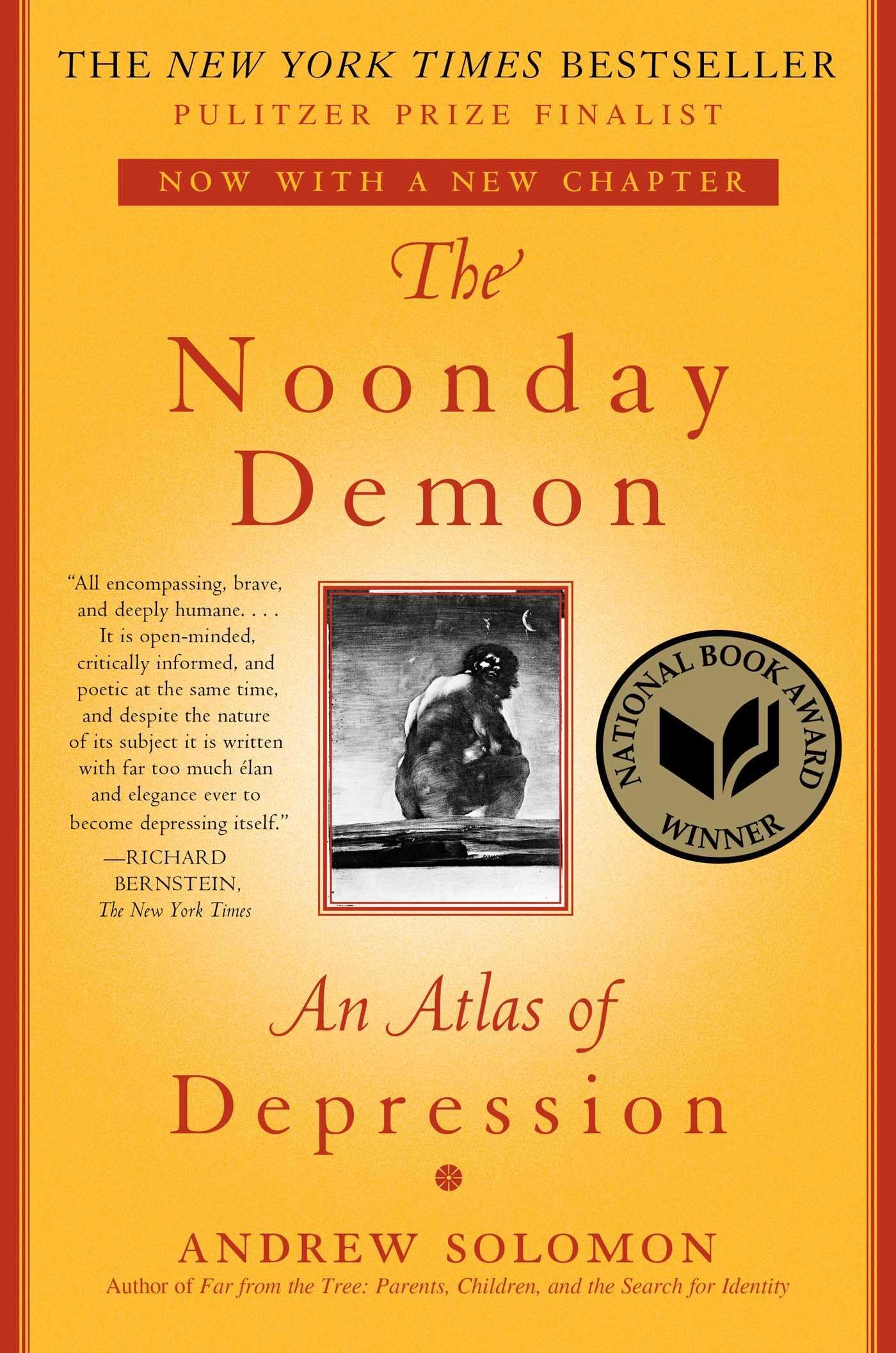 The Noonday Demon image 0