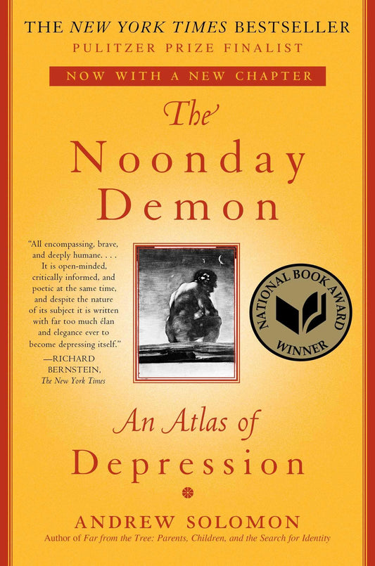 The Noonday Demon image 0