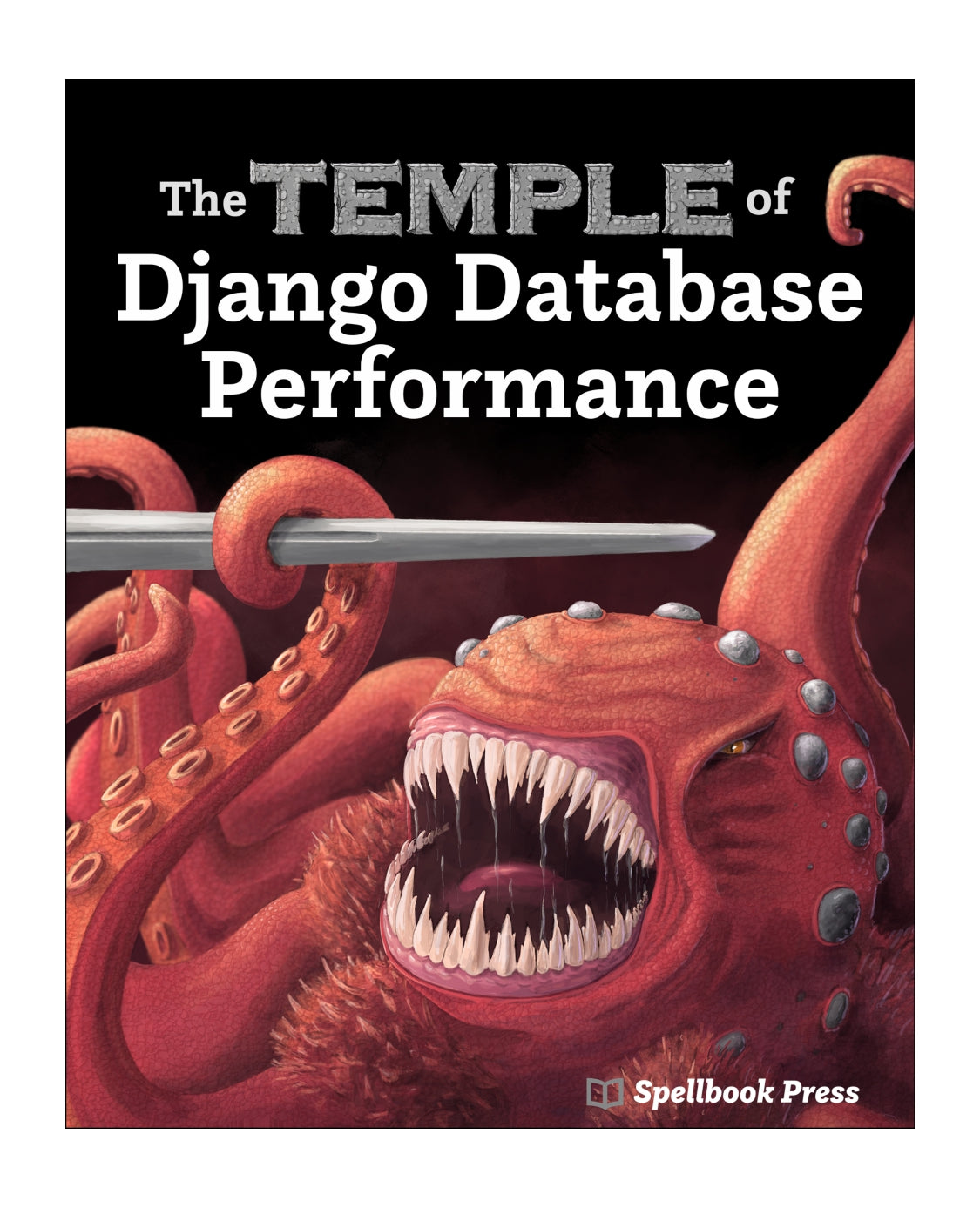 The Temple of Django Database Performance image 0