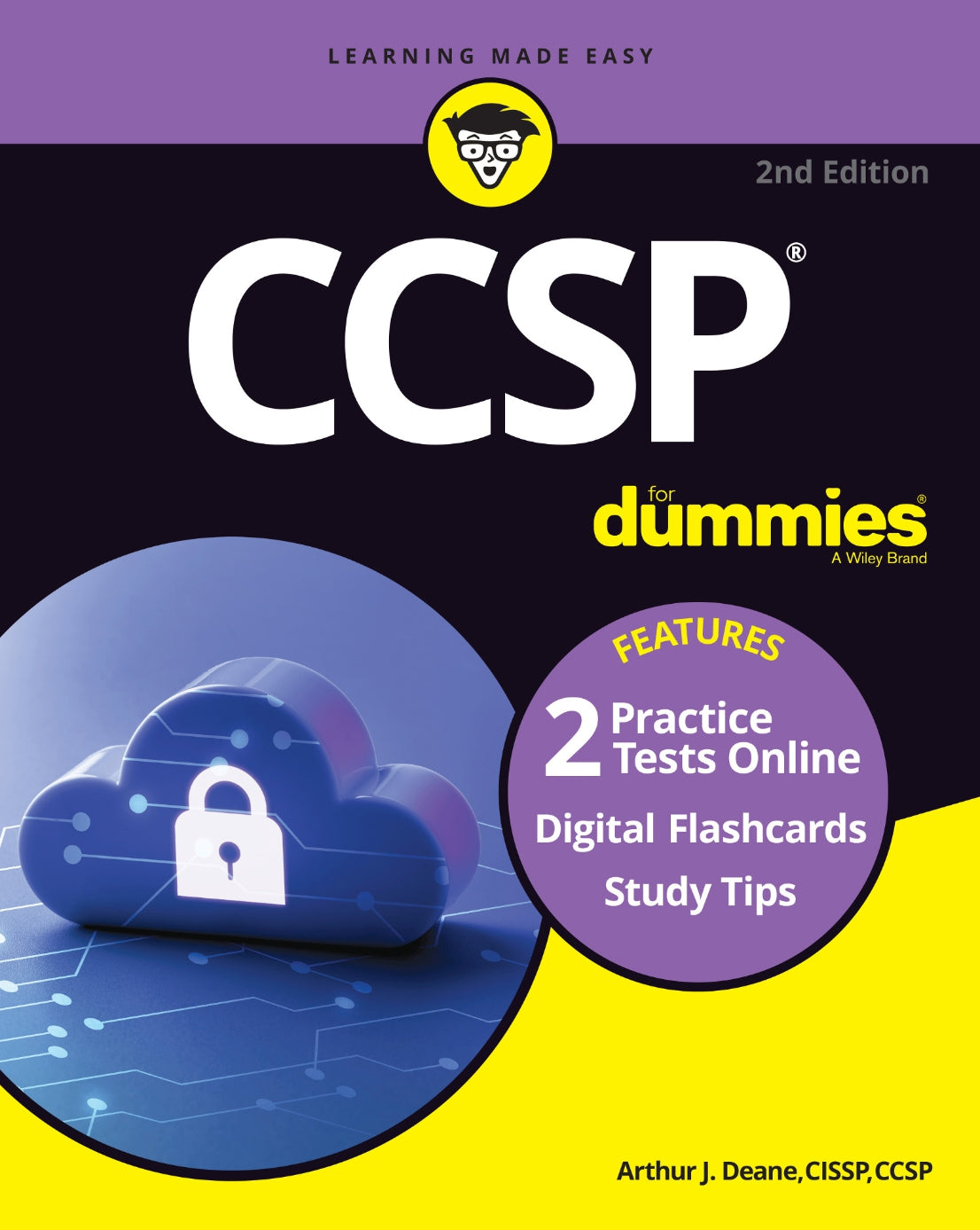 CCSP For Dummies image 0