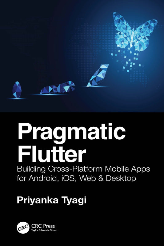 Pragmatic Flutter image 0