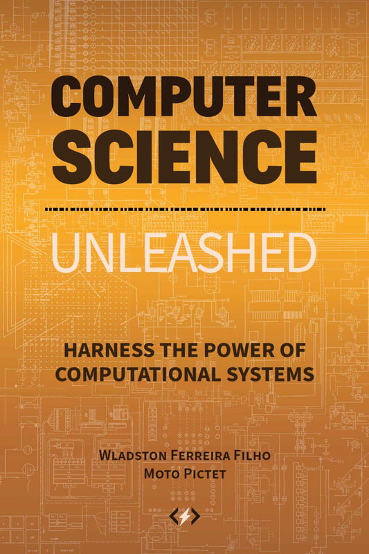 Computer Science Unleashed image 0