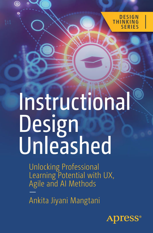 Instructional Design Unleashed image 0