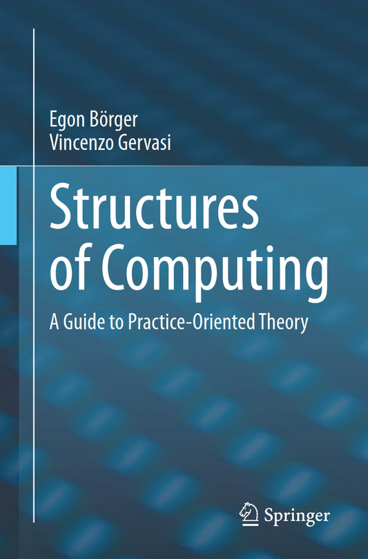 Structures of Computing image 0