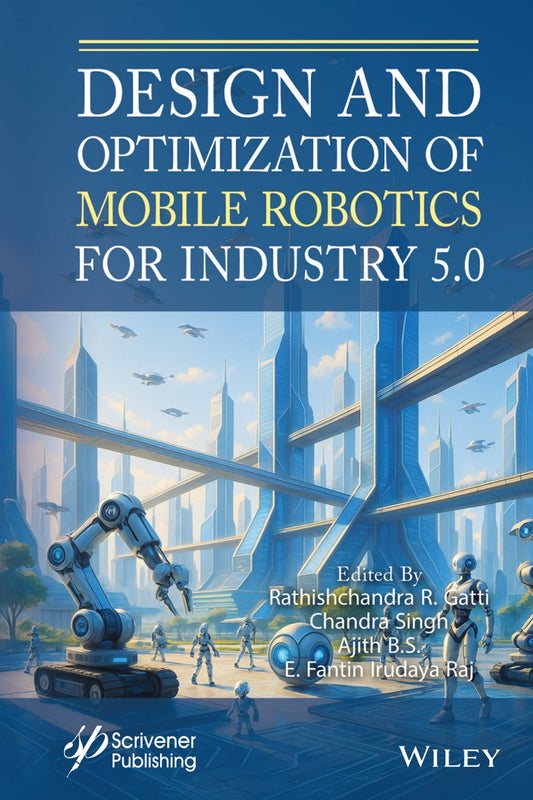 Design and Optimization of Mobile Robotics for Industry 5.0 image 0