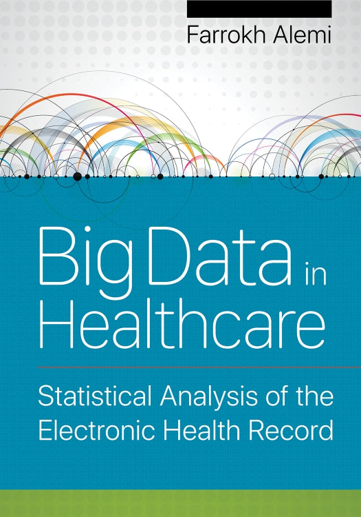 Big Data in Healthcare image 0