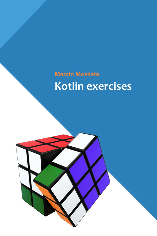 Kotlin Exercises image 0