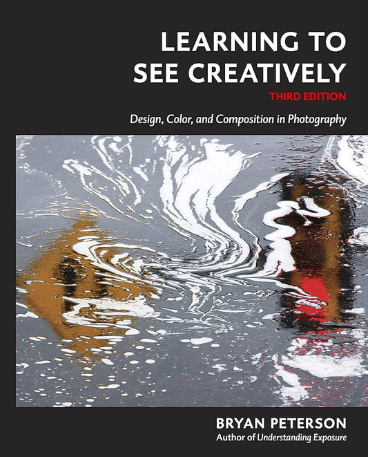 Learning to See Creatively image 0