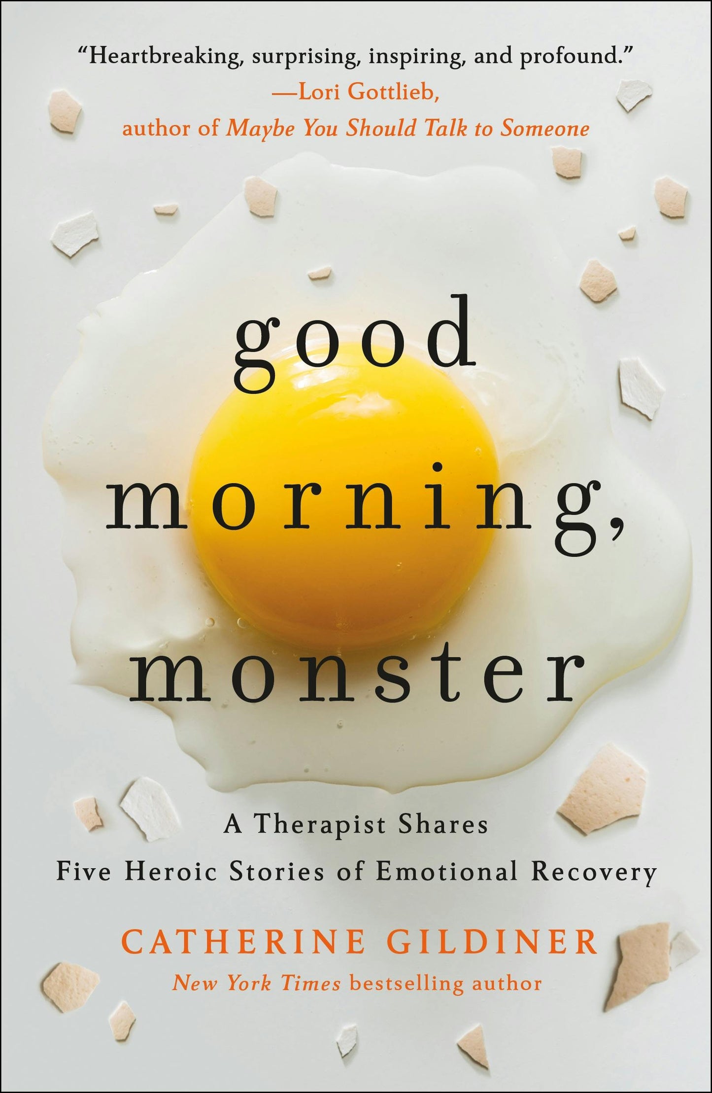 Good Morning, Monster image 0