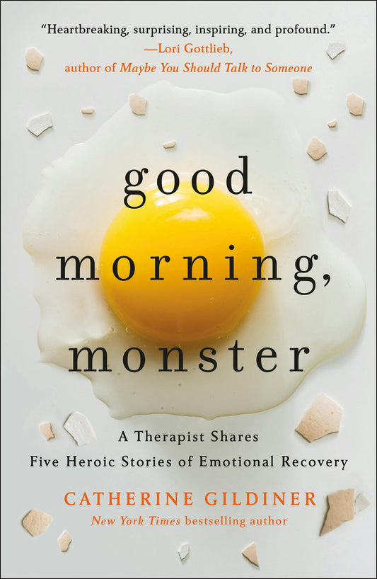 Good Morning, Monster image 0