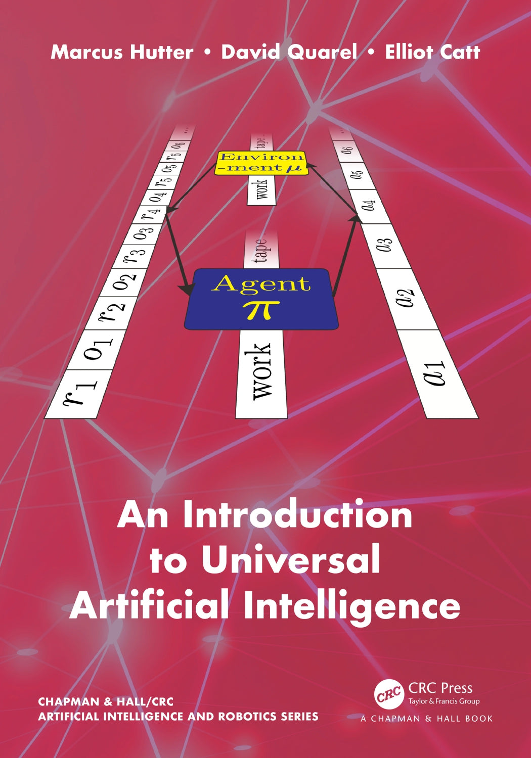 An Introduction to Universal Artificial Intelligence image 0