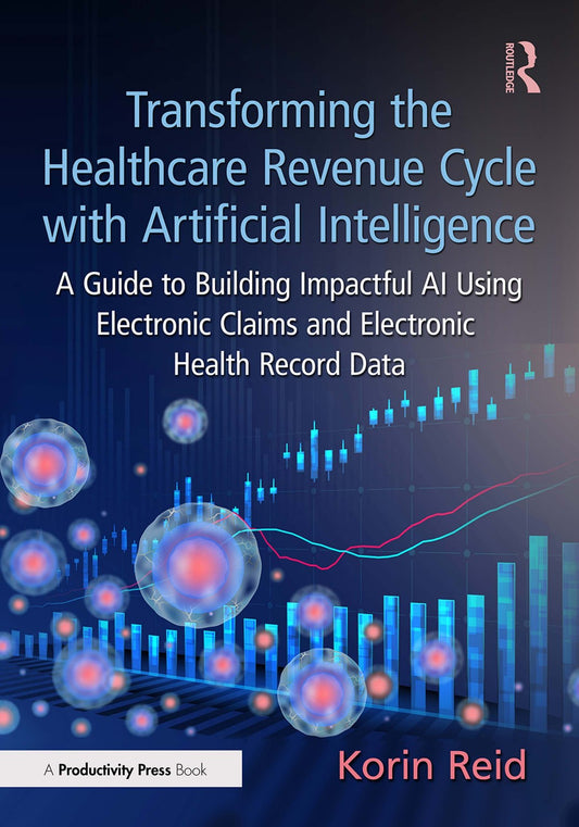 Transforming the Healthcare Revenue Cycle with Artificial Intelligence image 0