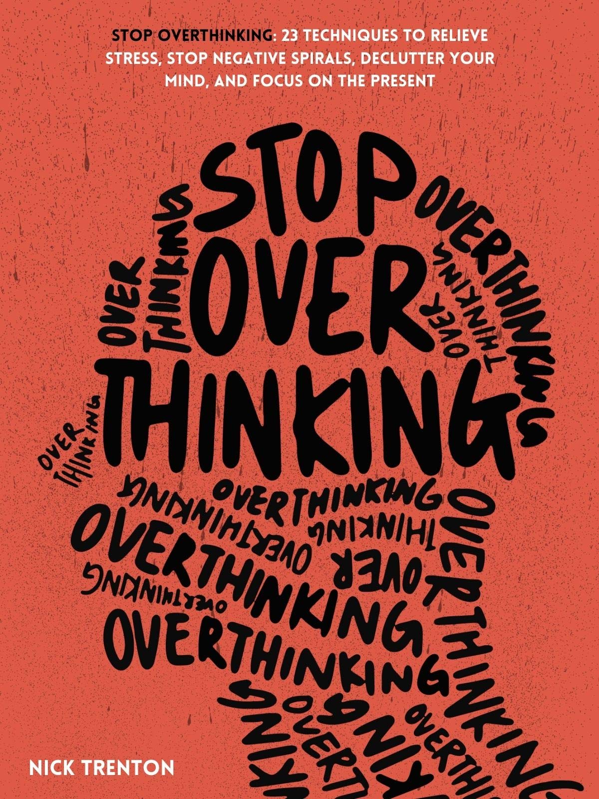 Stop Overthinking image 0