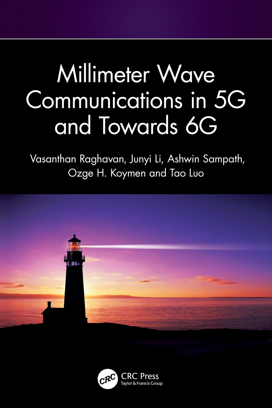 Millimeter Wave Communications in 5G and Towards 6G image 0