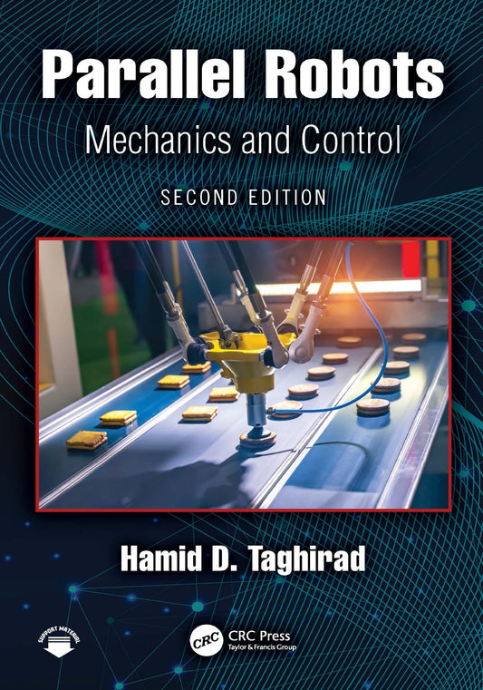 Parallel Robots, Mechanics and Control image 0
