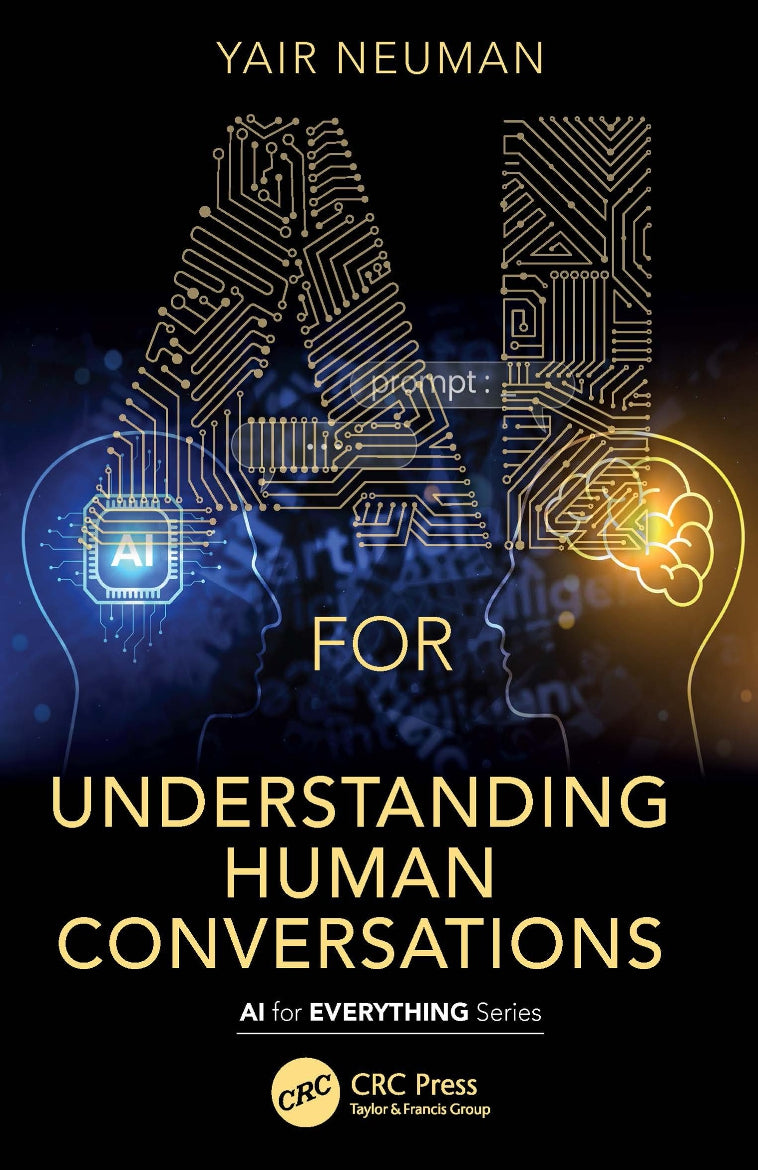 AI for Understanding Human Conversations image 0