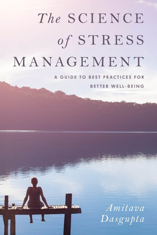 The Science of Stress Management image 0