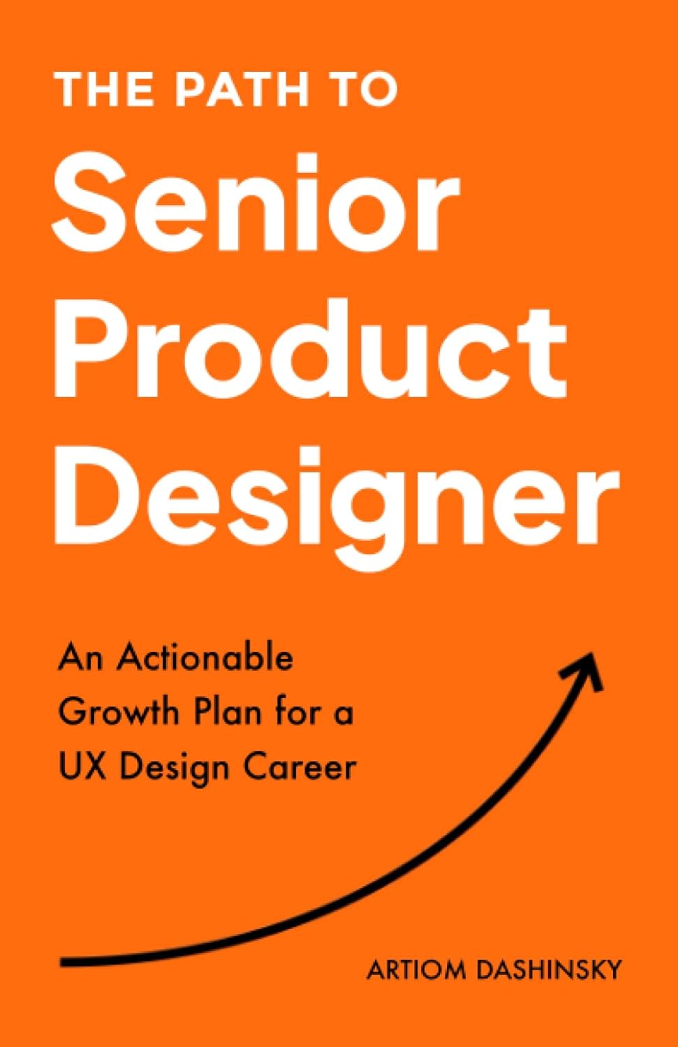 The Path to Senior Product Designer image 0