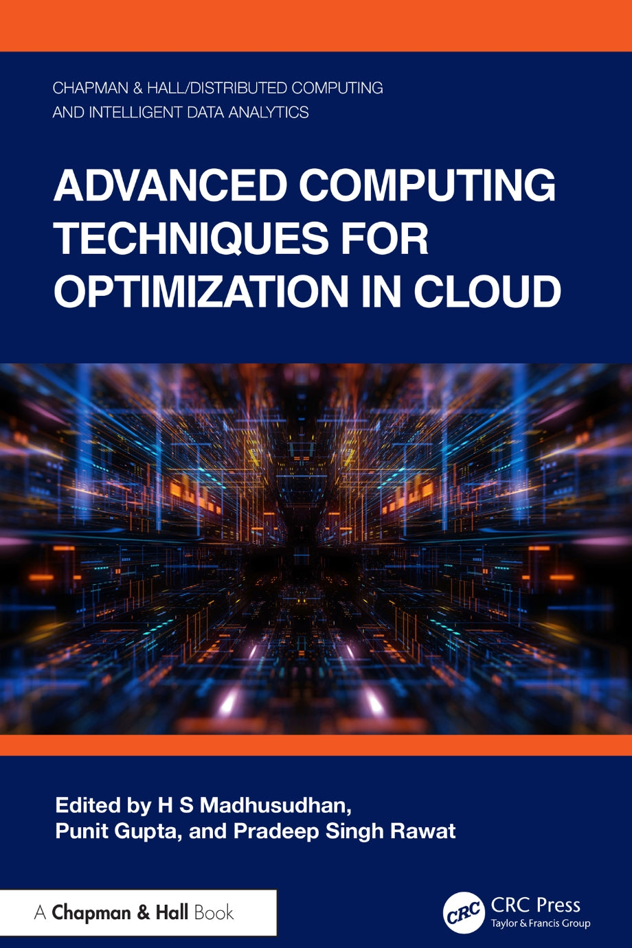 Advanced Computing Techniques for Optimization in Cloud image 0