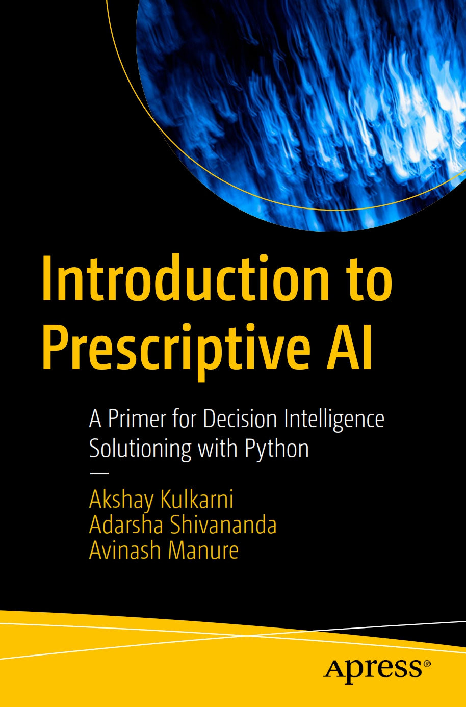 Introduction to Prescriptive AI image 0