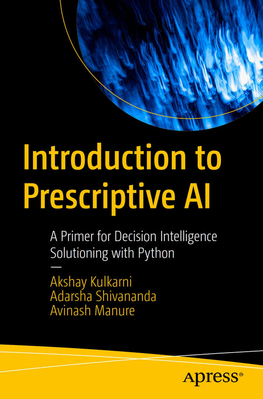 Introduction to Prescriptive AI image 0