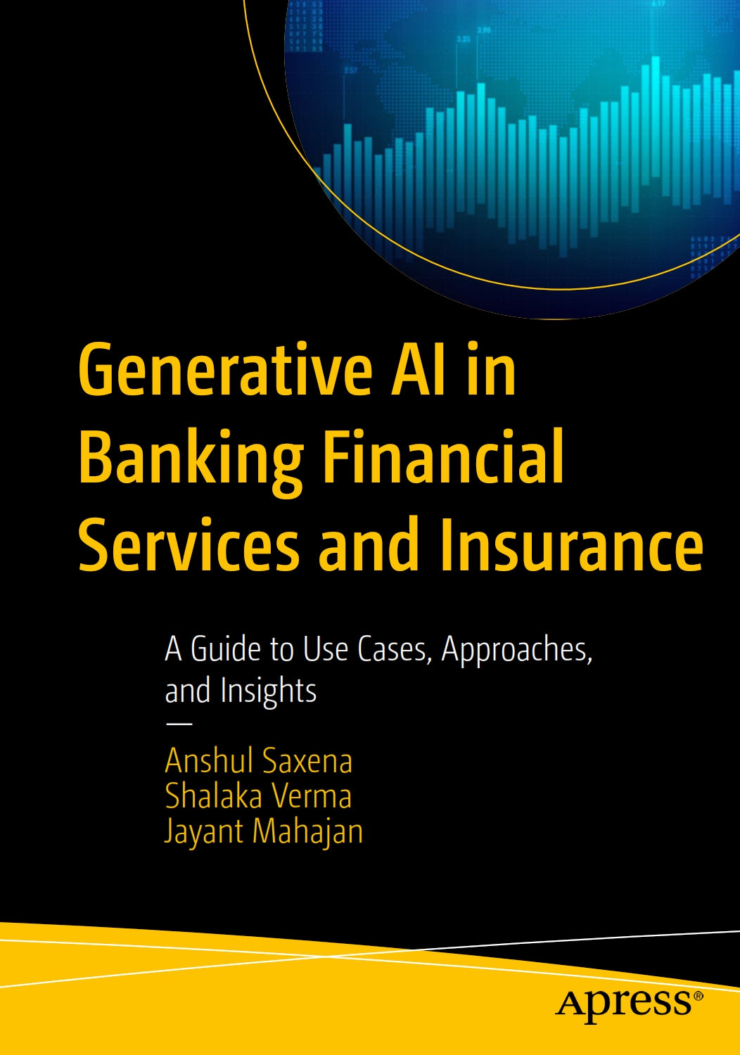 Generative AI in Banking Financial Services and Insurance image 0