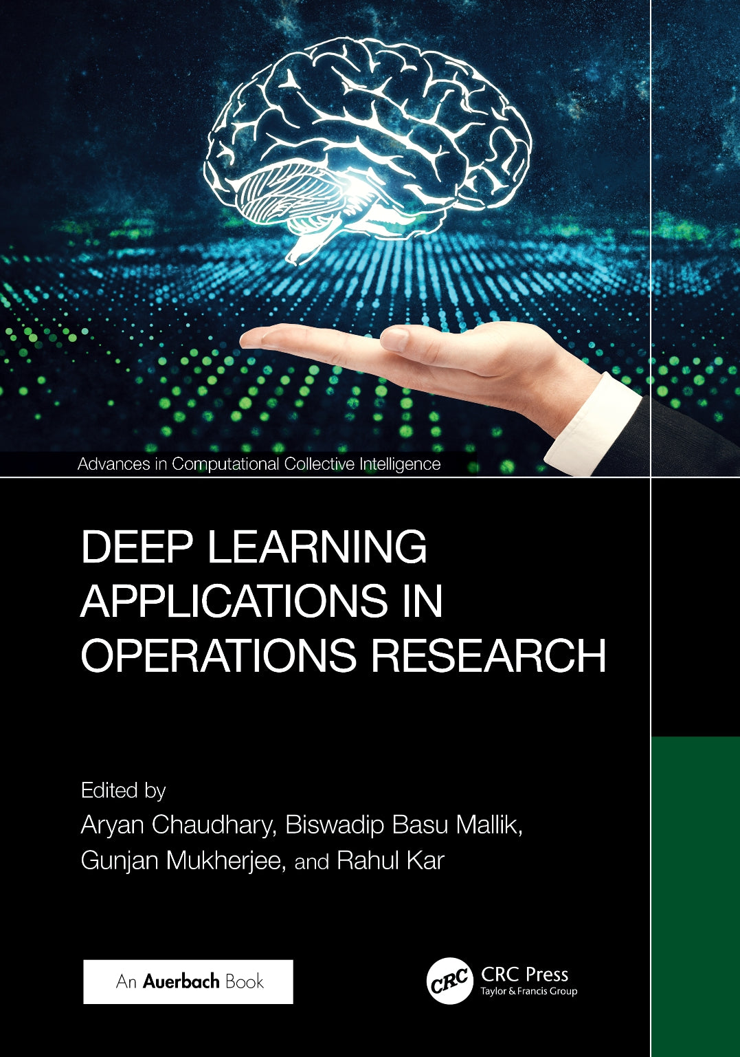 Deep Learning Applications in Operations Research image 0