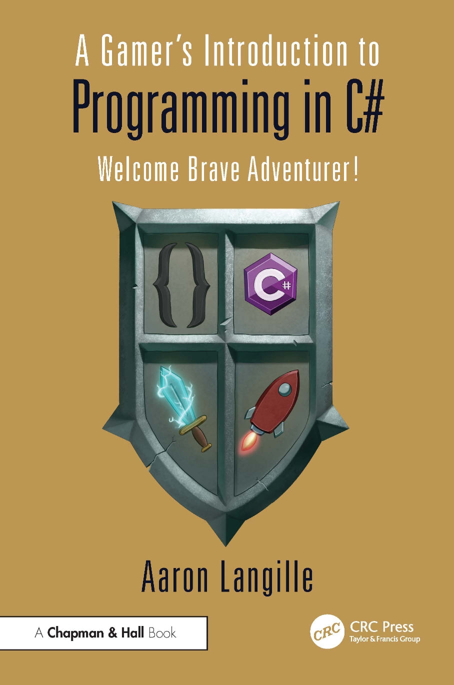 A Gamer’s Introduction to Programming in C# image 0