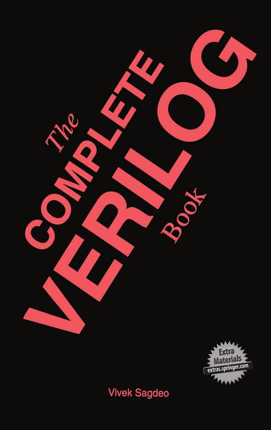 Thr Complete Verilog Book image 0