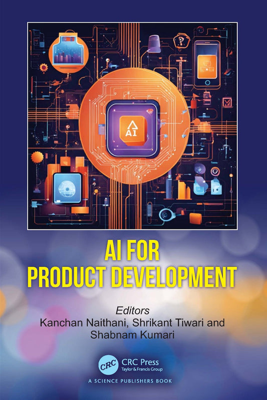 AI for Product Development image 0