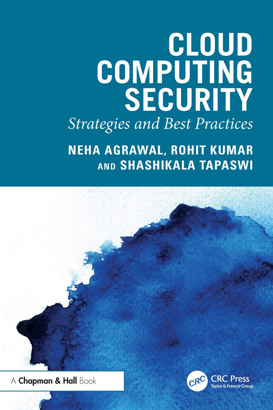 Cloud Computing Security, Strategies and Best Practices image 0