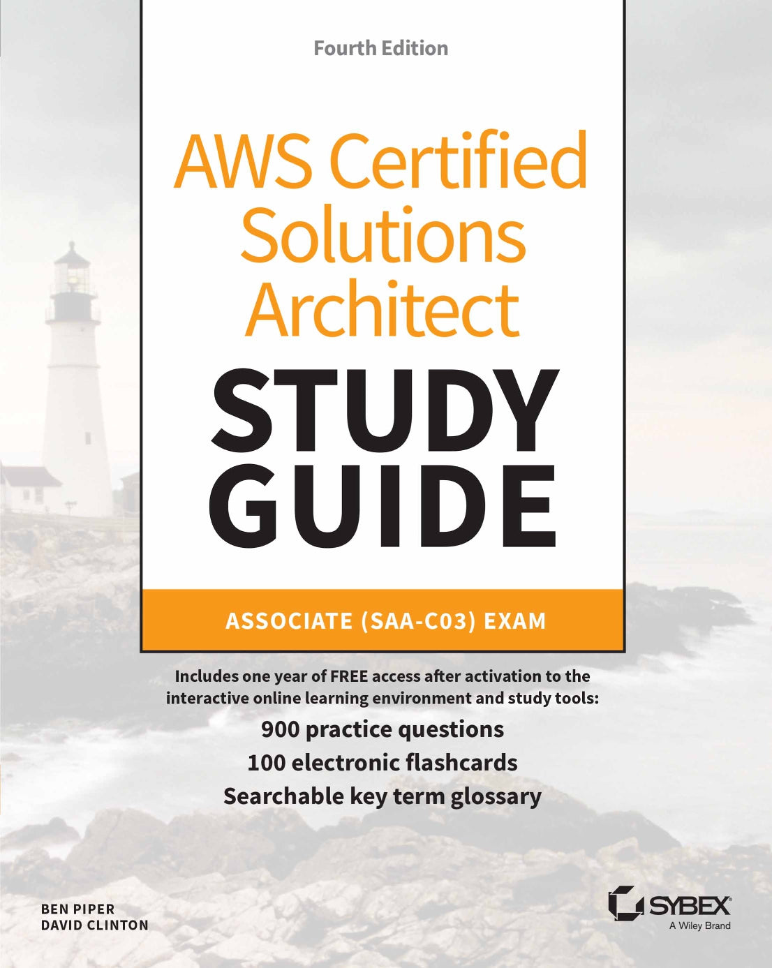 AWS Certified Solutions Architect Study Guide image 0