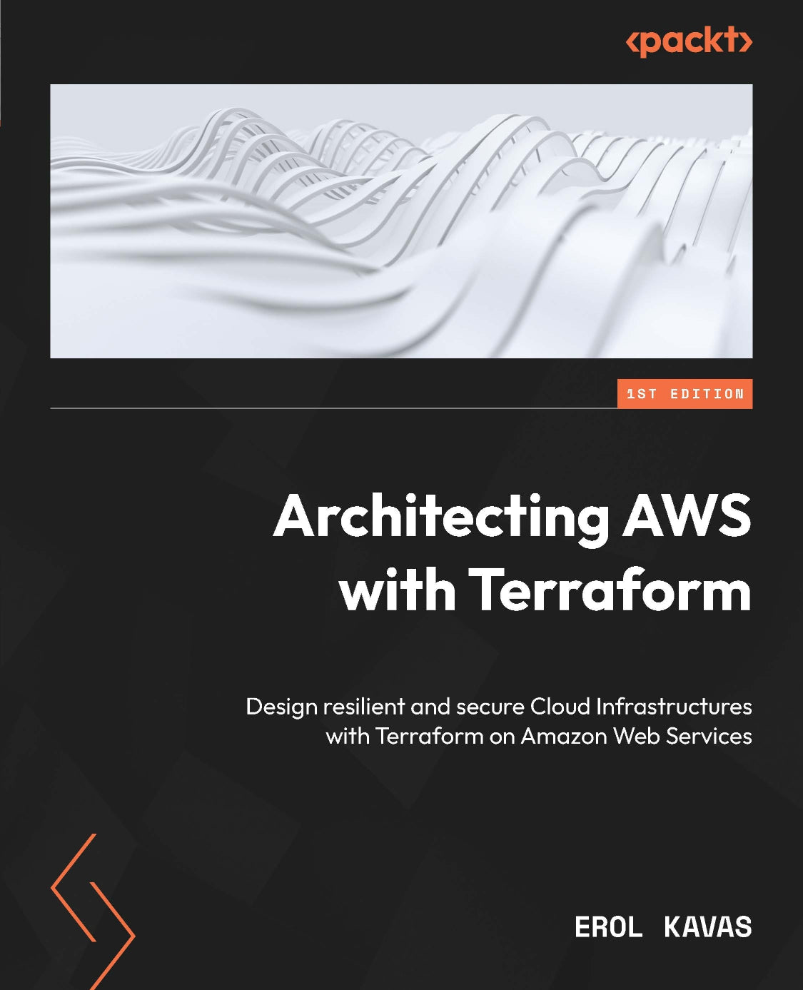 Architecting AWS with Terraform image 0