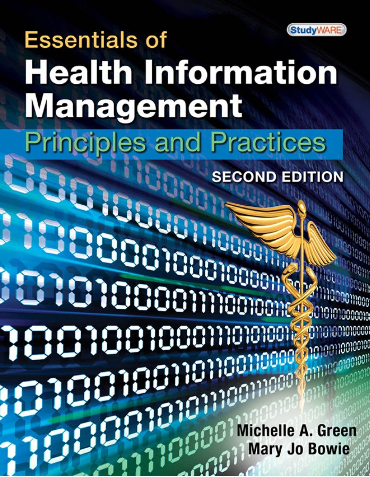 Essentials of Health Information Management image 0