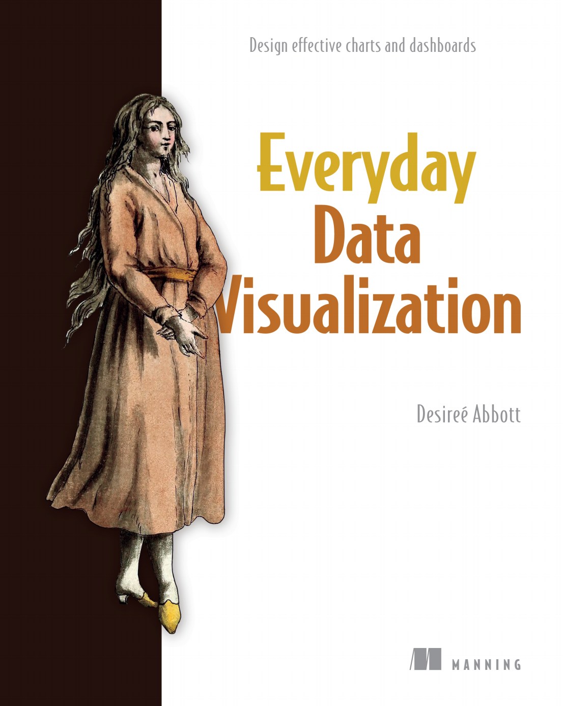 Everyday Data Visualization image 0