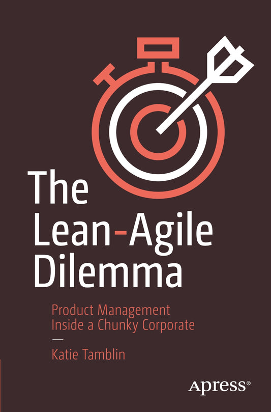 The Lean-Agile Dilemma image 0