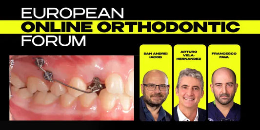 European Online Orthodontic Forum. Advanced Protocols and Innovative Orthodontic Practices