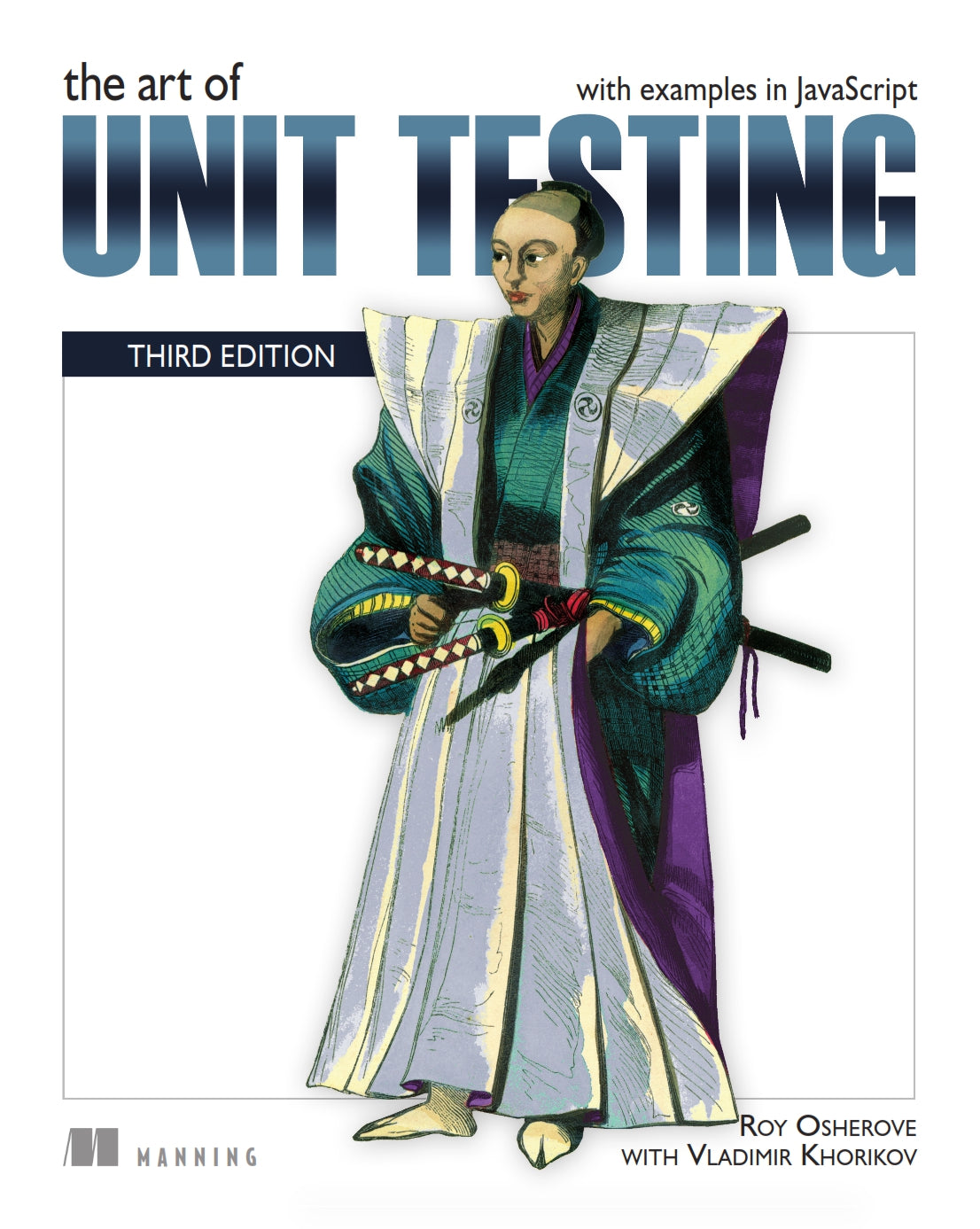 The Art of Unit Testing image 0