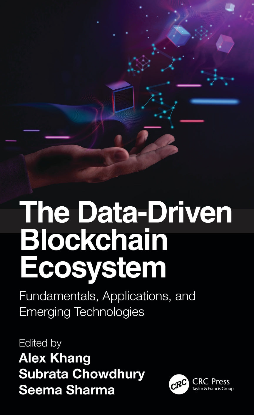 The Data-Driven Blockchain Ecosystem image 0