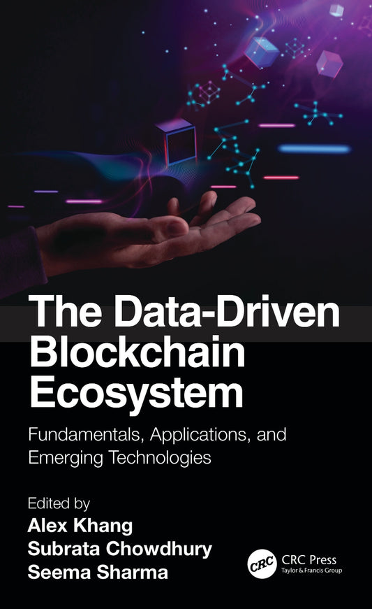 The Data-Driven Blockchain Ecosystem image 0