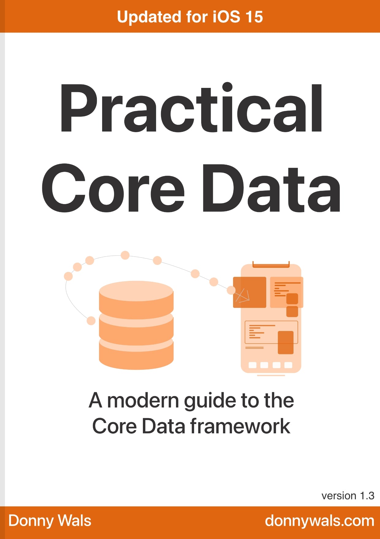 Practical Core Data image 0