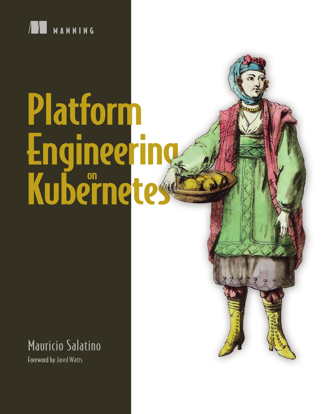 Platform Engineering on Kubernetes image 0