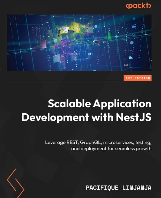 Scalable Application Development with NestJS image 0