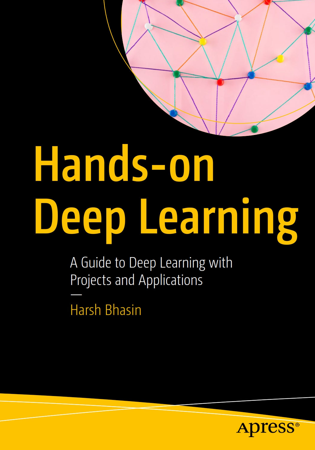 Hands-on Deep Learning image 0