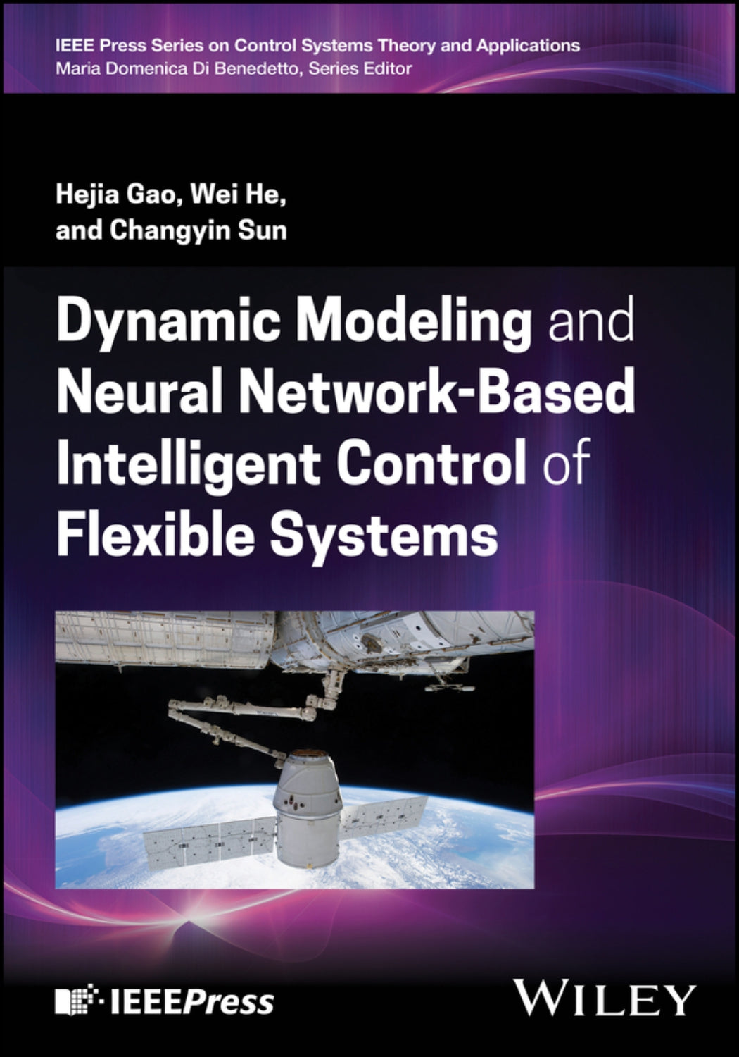 Dynamic Modeling and Neural Network-based Intelligent Control of Flexible Systems image 0