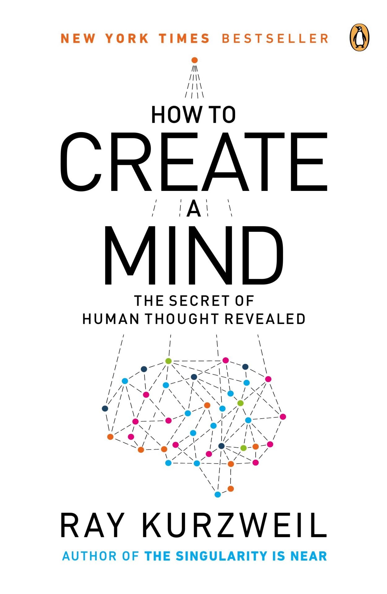 How to Create a Mind image 0
