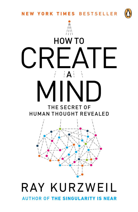 How to Create a Mind image 0